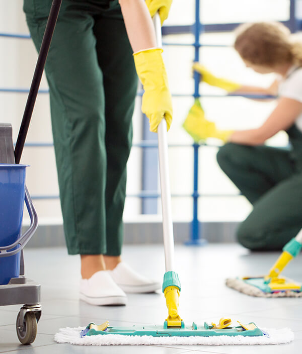 Mopping is one part of the range of faculties management in Cambridge we offer.